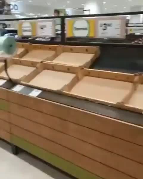 Lets check in on the trucker strike in Australia