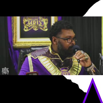 The Works Of The 7 Mighty Mountains-Pt.1