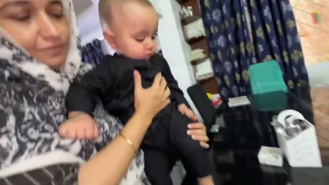 Ye big surprise kisne dediya?😍 ¦VLOG BY MARKIPLIER RABESAIN