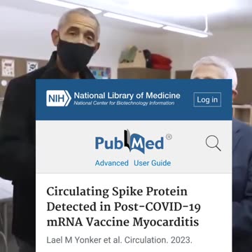 Covid Vaccination Snake Oil Salesmen