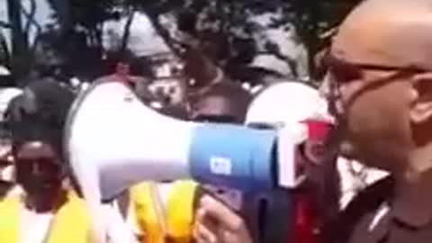 Caribbean: The fight against injust mandates