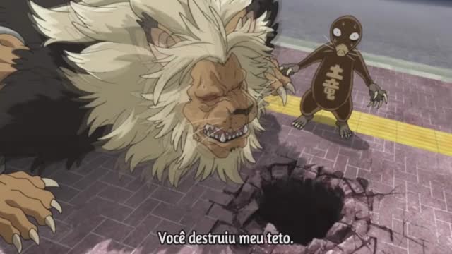 Saitama o brabro nas batalhas