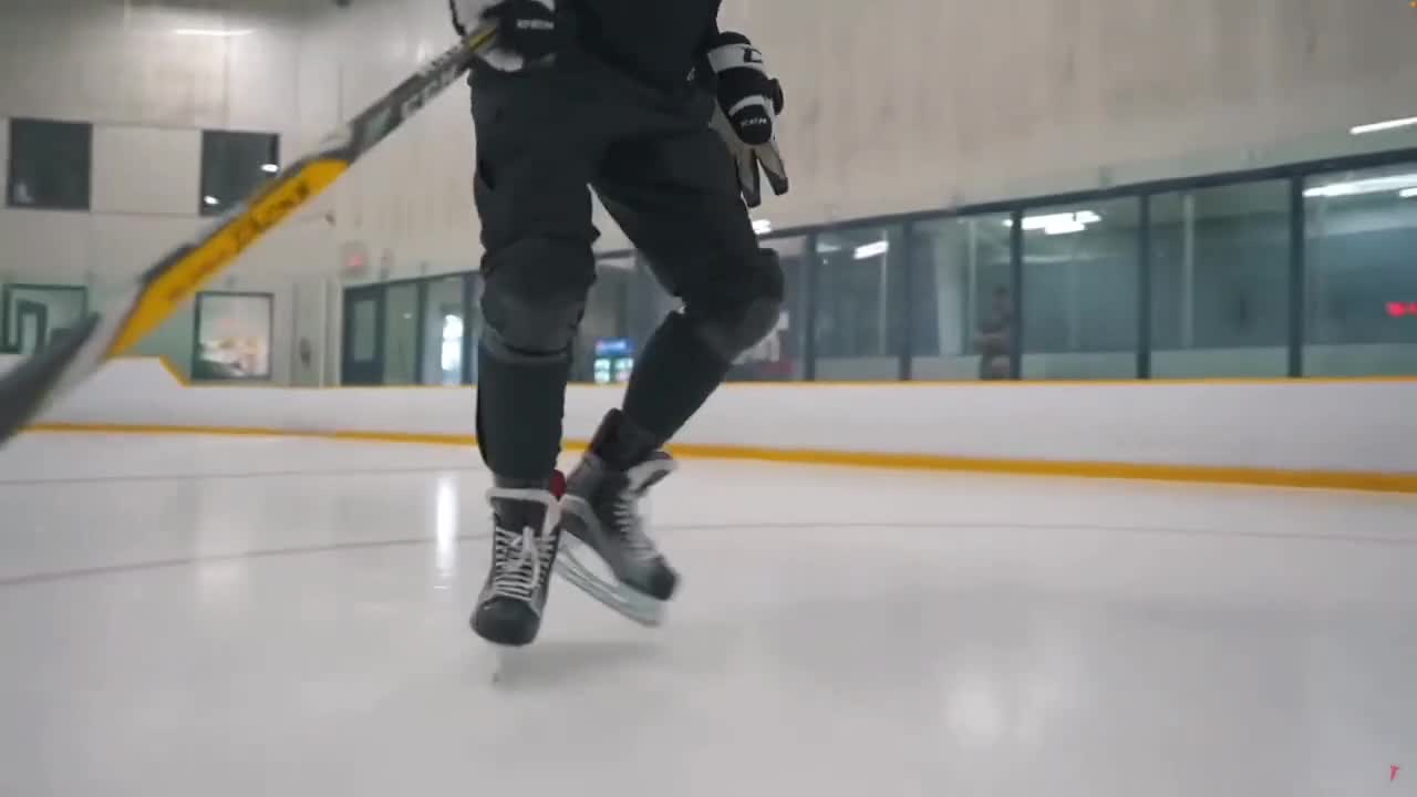 Hope for the majority of people who like ice hockey,