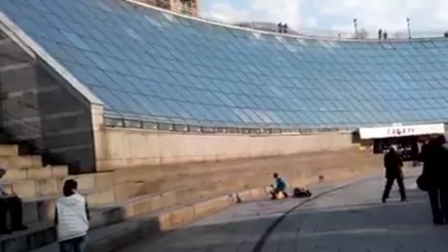 Looks cool but watch until the end