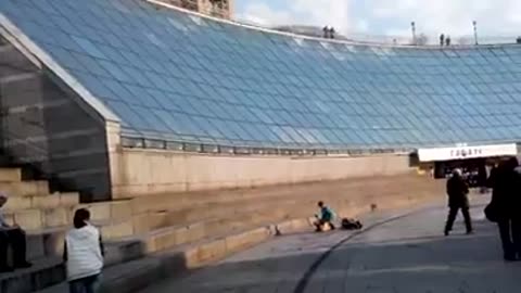 Looks cool but watch until the end
