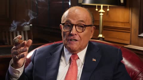 VIDEO EVIDENCE Caught Red Handed, TRUMP WON Georgia Rudy Giuliani Ep. 92