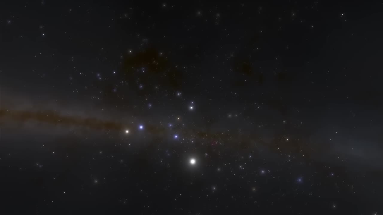 Amazing Journey From Earth to the End of the Universe