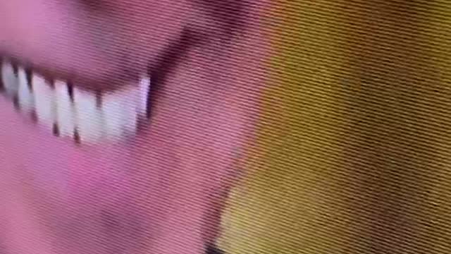 IDENTIFY A REAL FACE?