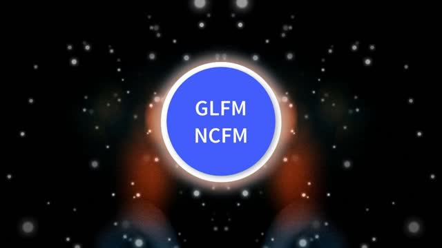 [GLFM-NCFM] free music # 05