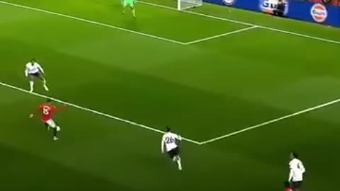 Rashford vs Van dijk