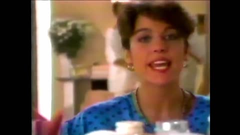 Camay Commercial (1985)