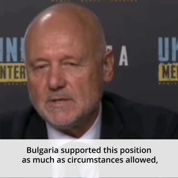 We support the final text of the Vilnius Summit on Ukraine and the action plan,