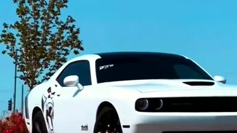 SRT CAR