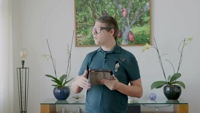 Le meilleur micro pour faire des vidéos youtube et rumble