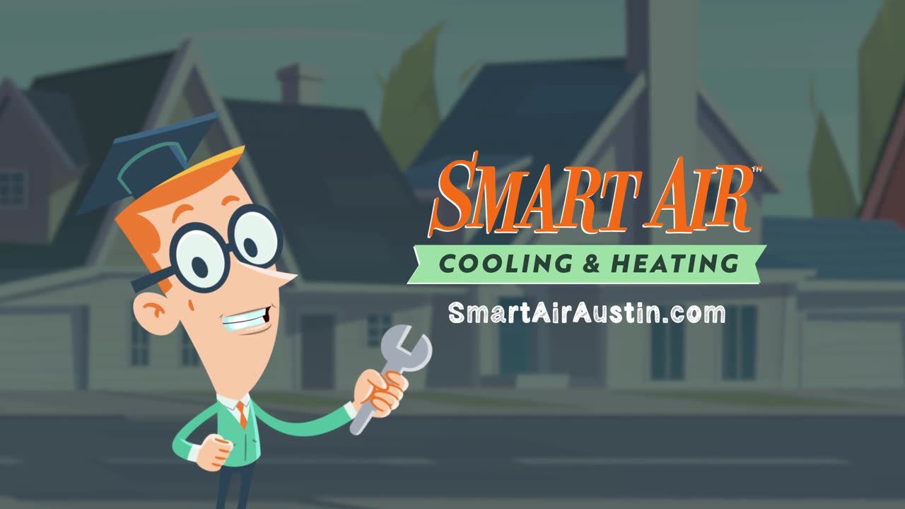 Smart Air: Experience The Difference | Promo Video