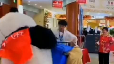 Funny cute panda video ♥️😍😍