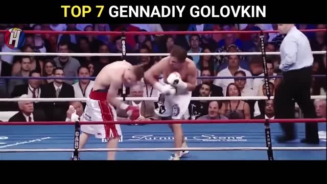 Top 10 Best Pound For Pound Boxers In Boxing by Forbes 2020