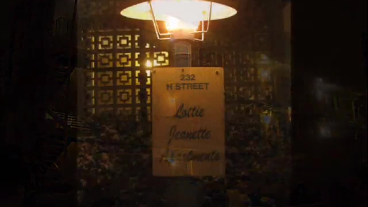 Wonderings in Winter 2011 -Alphaville "Lassie Come Home"