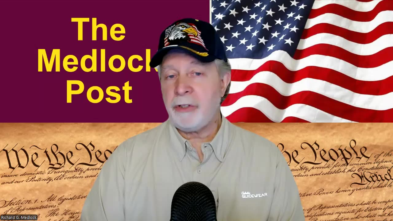 The Medlock Post Ep. 135: The Political Times They Are a Changing