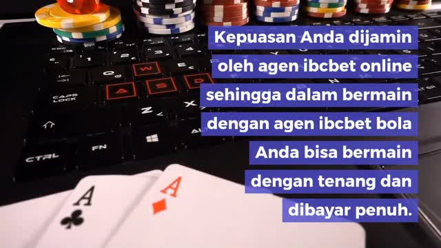 Agen Bola | agenbola96.com