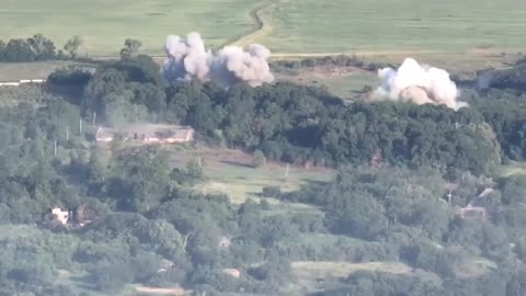 07.24.2022 Chronicle of military operations "Russia - Ukraine"
