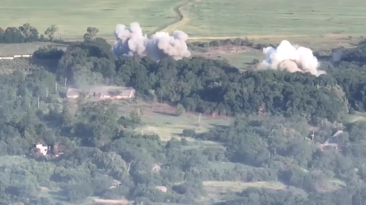07.24.2022 Chronicle of military operations "Russia - Ukraine"