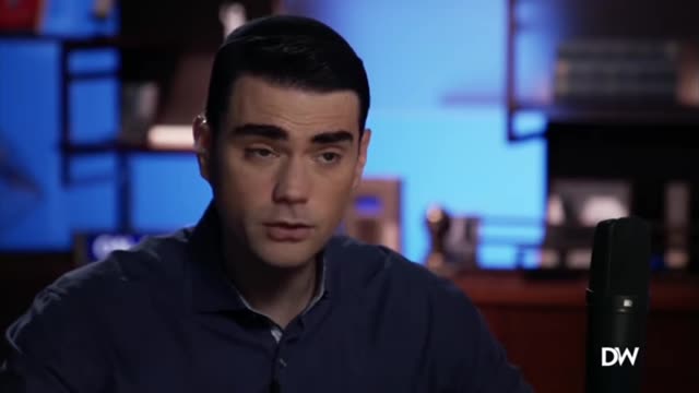 BEN SHAPIRO- THE BORDER CRISES