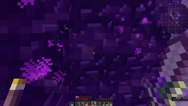 Minecraft Diaries #1 | 3/28/2020 8:37PM