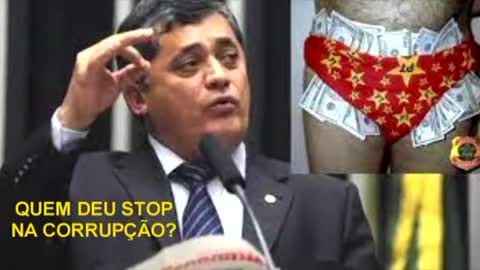 So Imorivel só imbroxavel