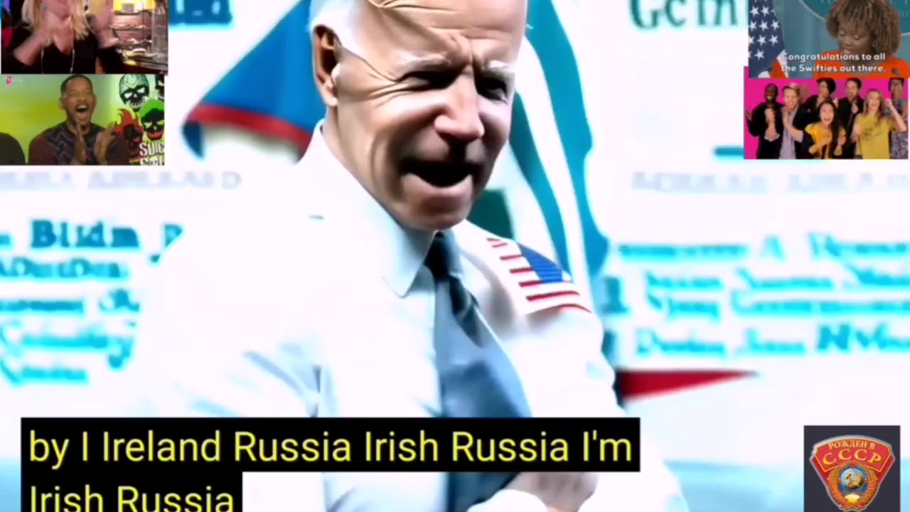 A Political rap.......( single)