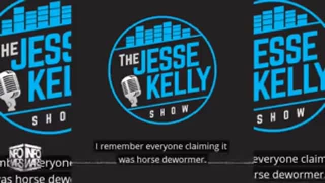 Epic Rant on Pandemic by Radio Host Jesse Kelly