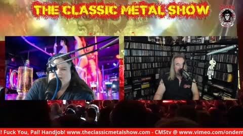 8/15/20 - The CMS Highlight Show