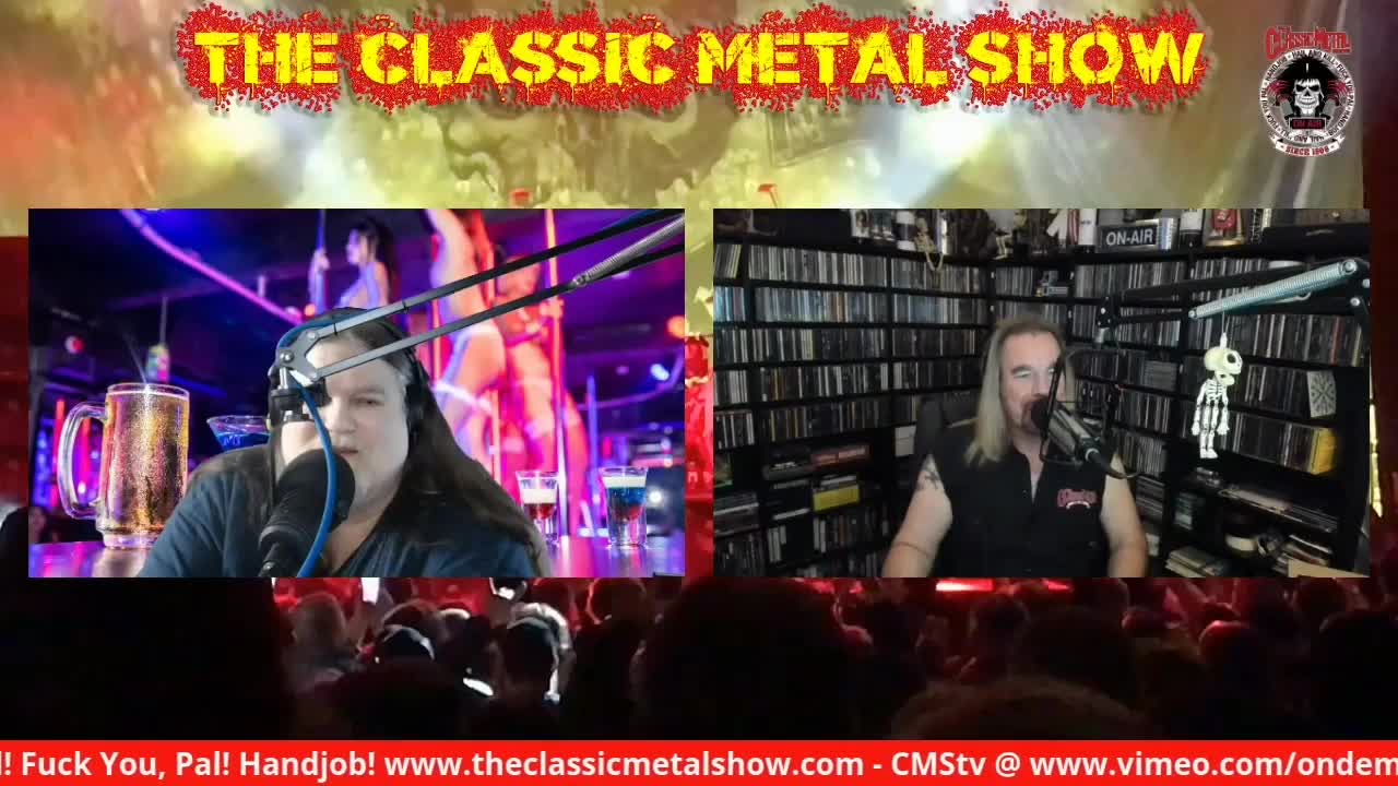 8/15/20 - The CMS Highlight Show