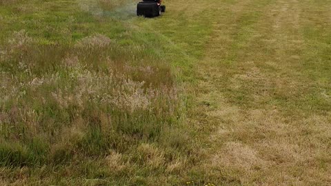 Cricket Ground Maintenance