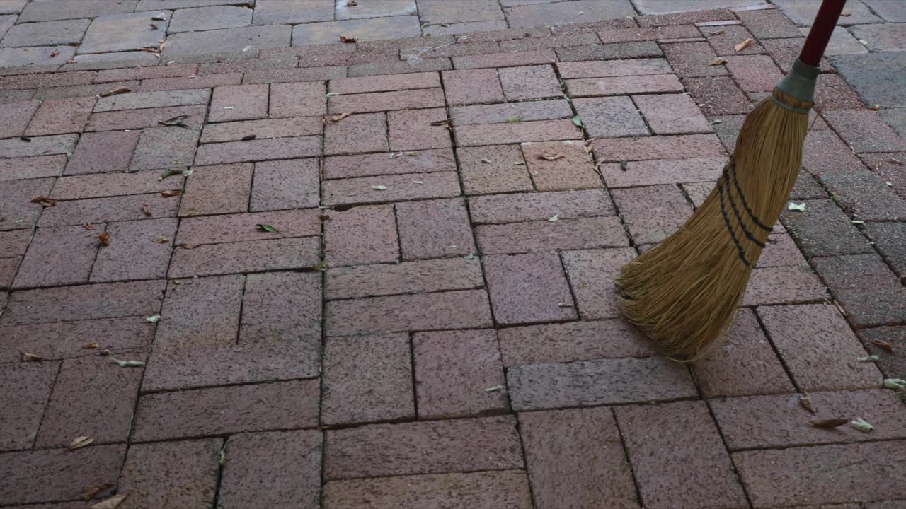 Moving Things