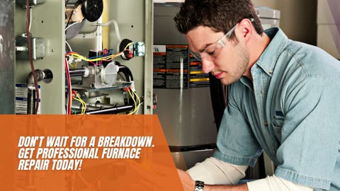 Furnace Repair in Westminster, MD