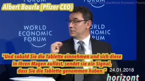 Biological chip WEF