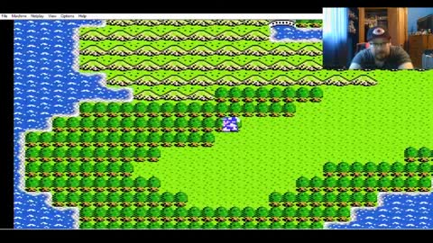 Let's Play Dragon Warrior Part 2