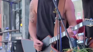 Taylor Road "Forevermore"