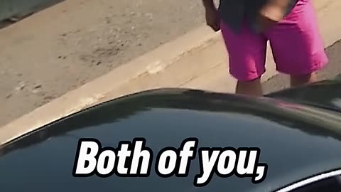 Canadian Officer Breaks Up Road Rage Incident In The Most Canadian Way Possible