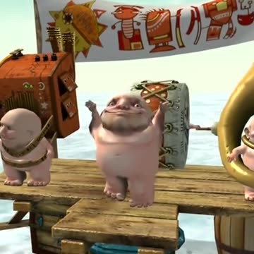 The Most Delicious Part