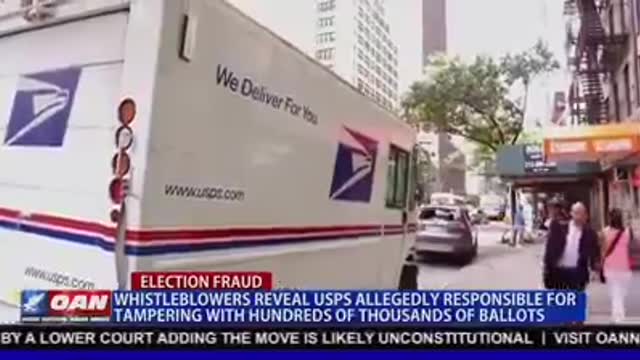 More voter fraud 1