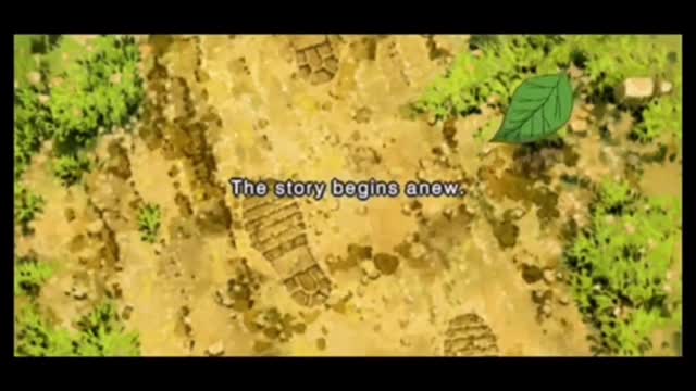 Naruto Shippuden - Ultimate Ninja Impact