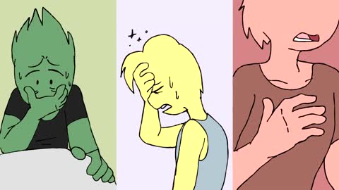 Eight Signs You Might Have Social Anxiety