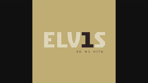 Elvis Presley - Too Much