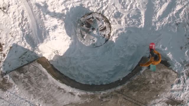 The Spirit of Flatness - Trailer