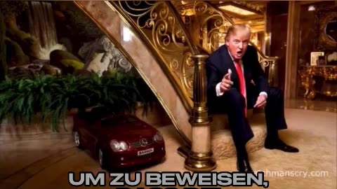 Trump und die Freimaurerei Teil 2