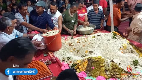 Ganesh Chauthi | Maru | 2080 | Part III