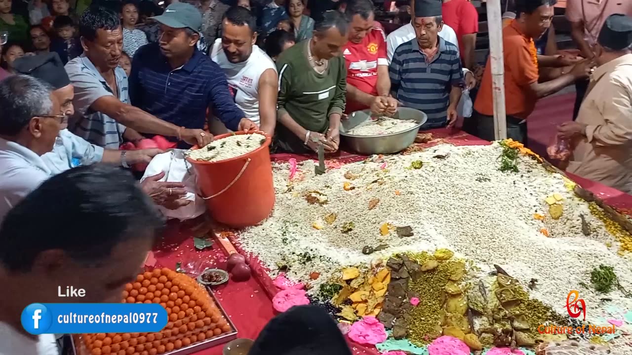 Ganesh Chauthi | Maru | 2080 | Part III