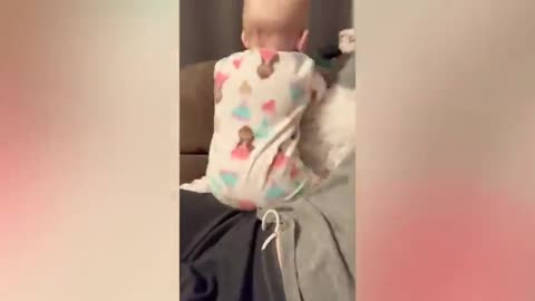 Top100 cutest and funniest baby of the week